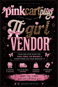 IT GIRL VENDOR