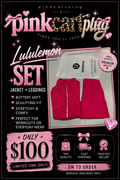 LULU SET